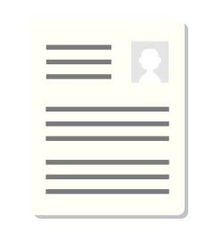 採用情報アイコン