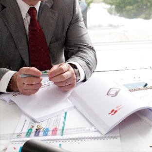 エキスパートの提供